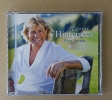 Hansi Hinterseer – Zwei Herzen - F29