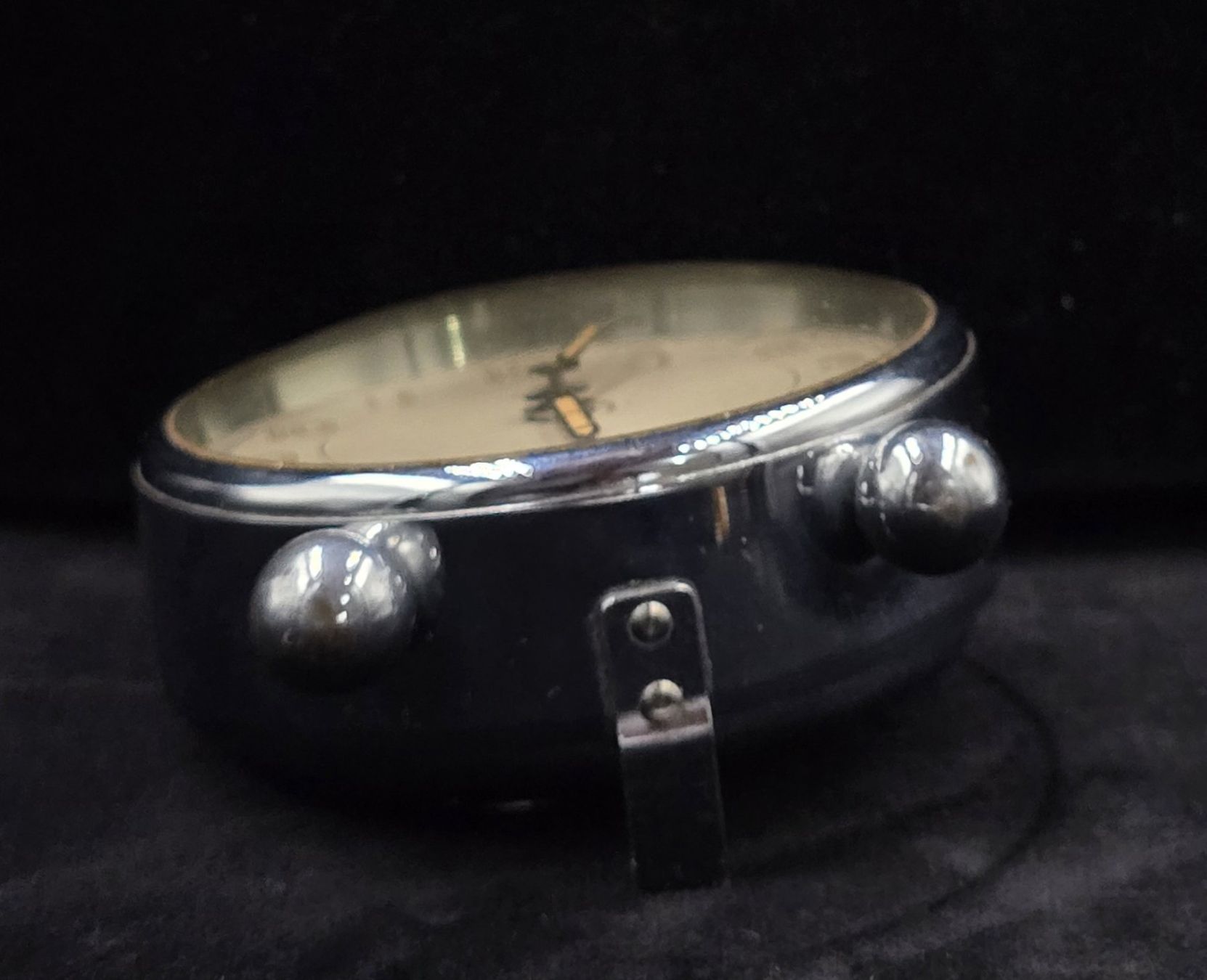 Oris Wecker: Wecker Oris, Swiss  Made – Gebraucht aus Rorschacherberg von snOOpydOg11 2
