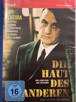 Die Haut des anderen (1967)