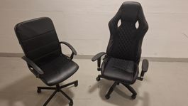 Gaming chair