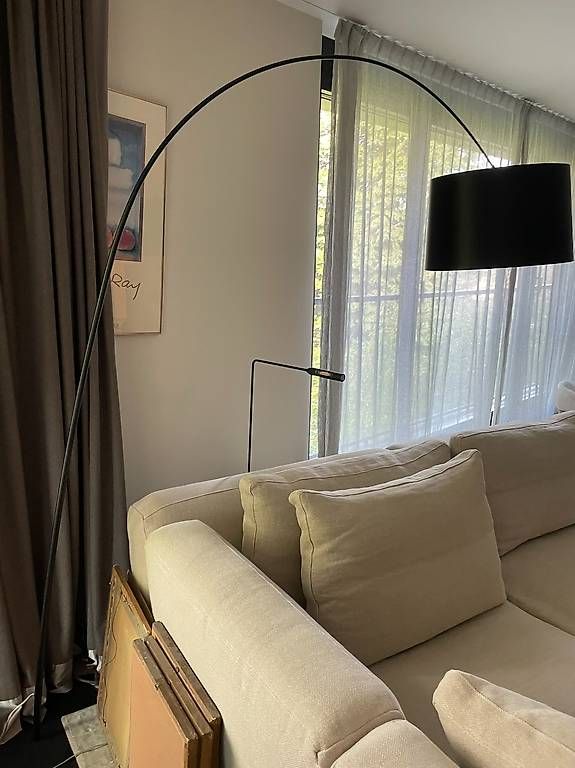 Sofas: Grosses modulares Ecksofa / Wohnlandschaft in Beige-Crème – Gebraucht aus Zürich von pri_5ynb 4