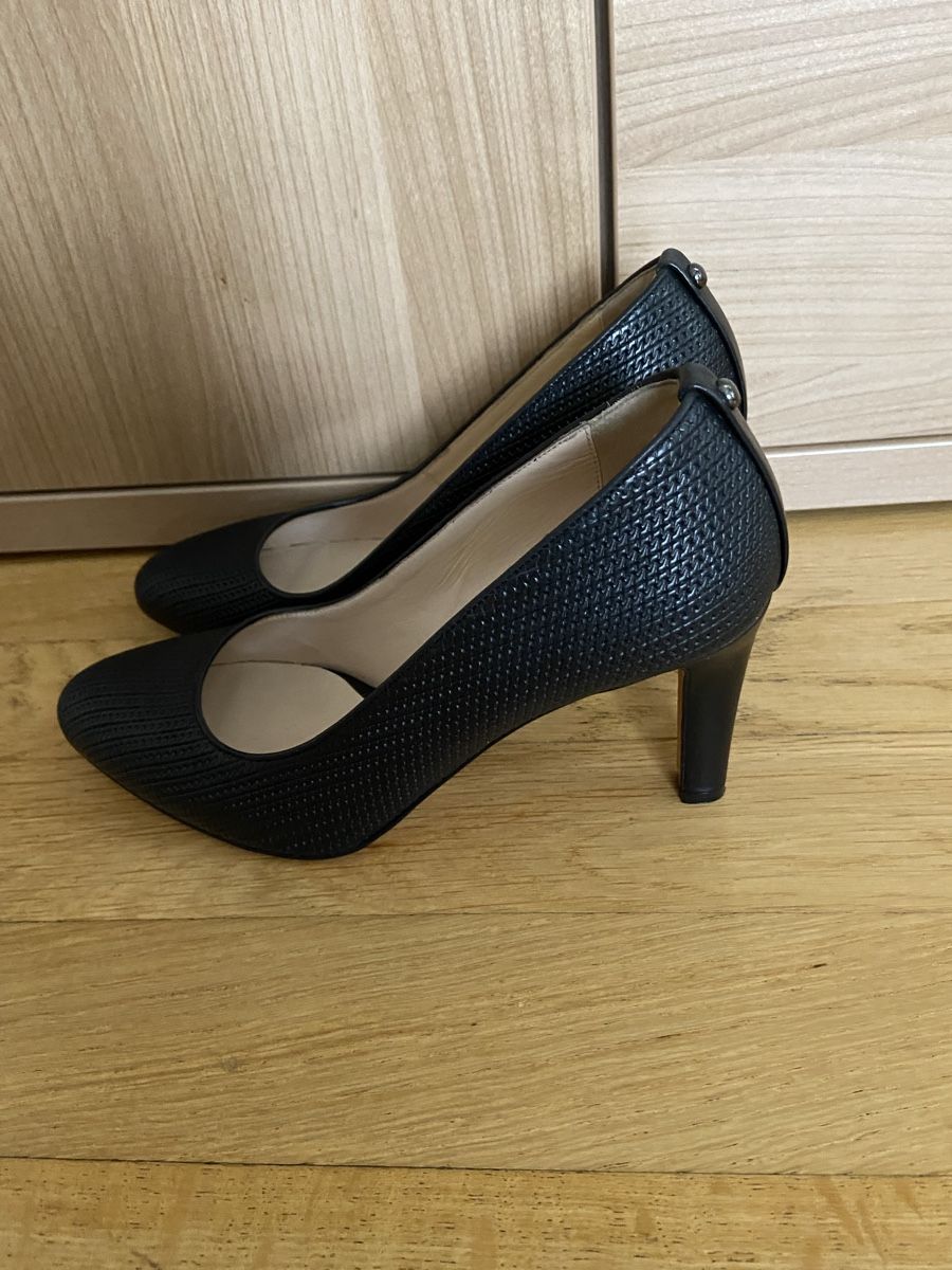 Navyboot Scarpe da donna: SEHR SCHÖNES NAVYBOOT PUMPS GRÖSSE 40 – Nuovo (secondo la descrizione) da Zürich venduto da schneeflocke303 2