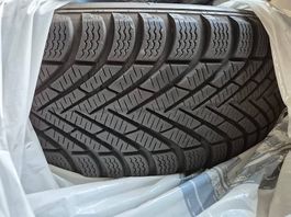 Zu verkaufen 4 winter pneu 