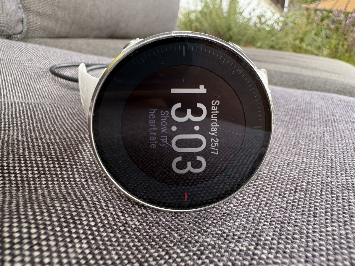 Polar Smartwatch: Polar Vantage M – Usato da Bäretswil venduto da redt 2