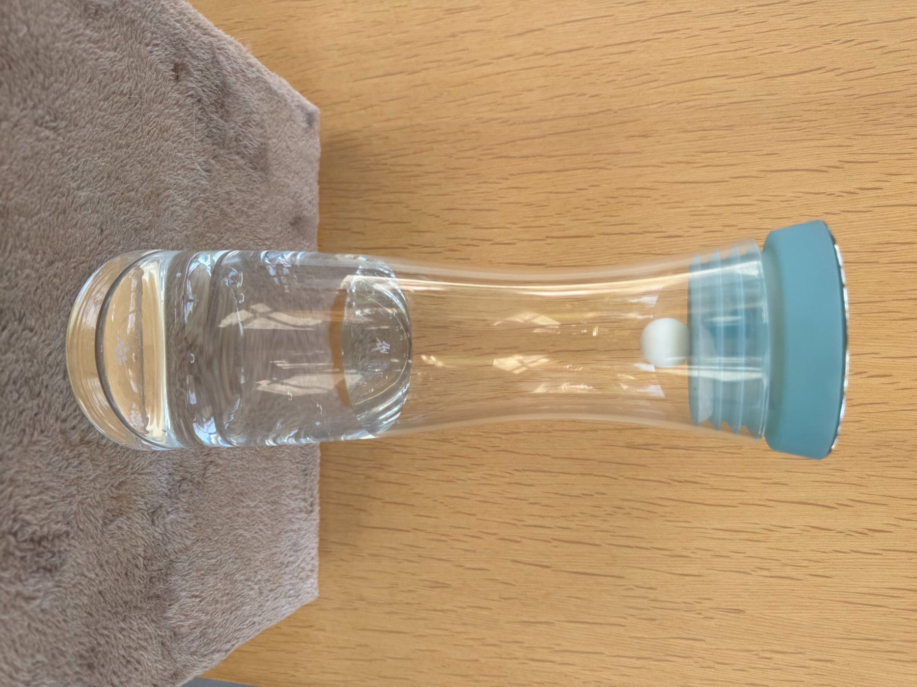 WMF Caraffe: carafe d'eau WMF – Usato da CONCHES venduto da LeMud 2