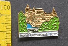 Hotel Giessbach am Brienzersee/ Pin