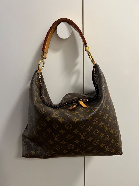Louis Vuitton Sully mm