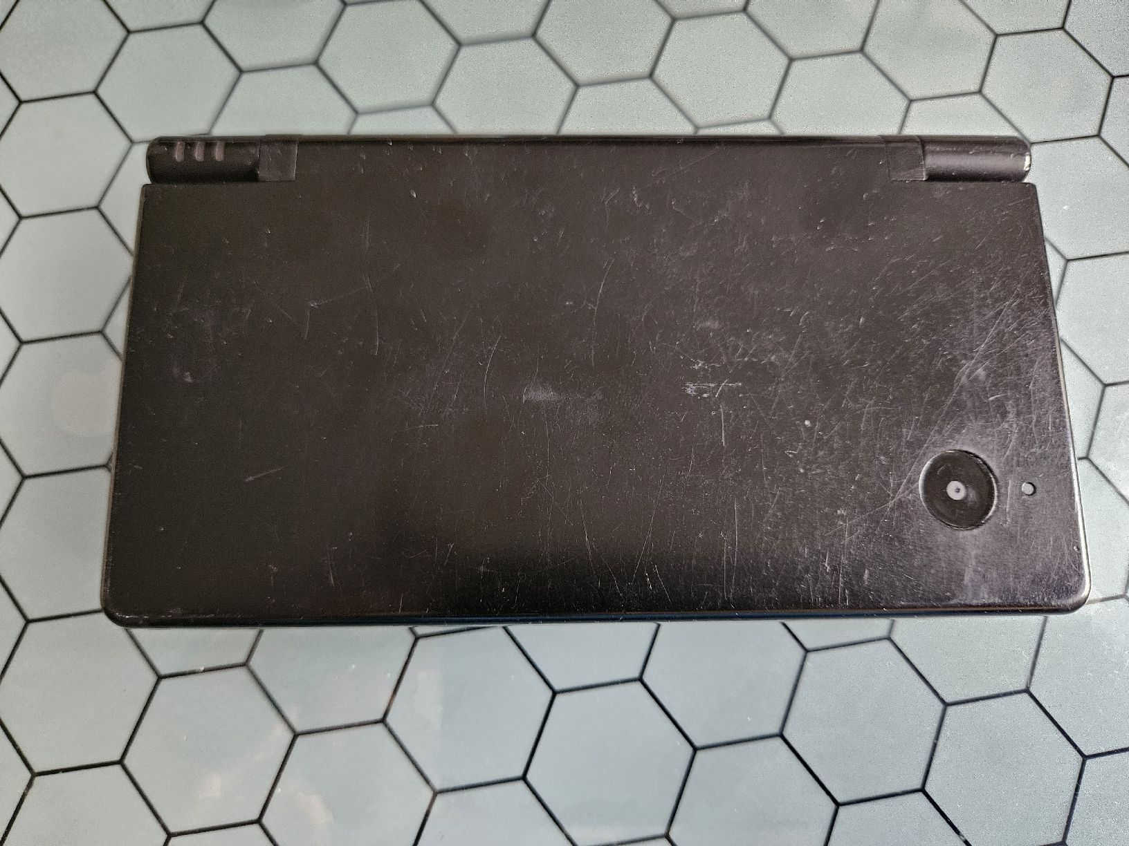 Nintendo Console: Nintendo DS i avec 3 jeux – Usato da Genève venduto da Pedro67 1