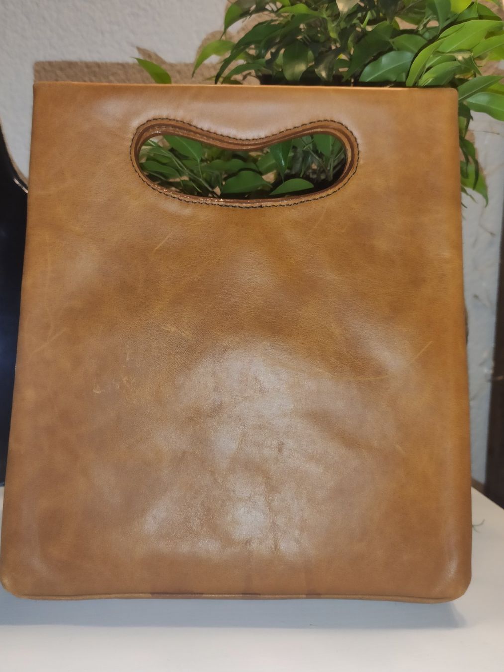 Marc O'Polo Taschen für Damen: Understatement Tasche Marc O' Polo – Gebraucht aus Titterten von fra_v27g 2
