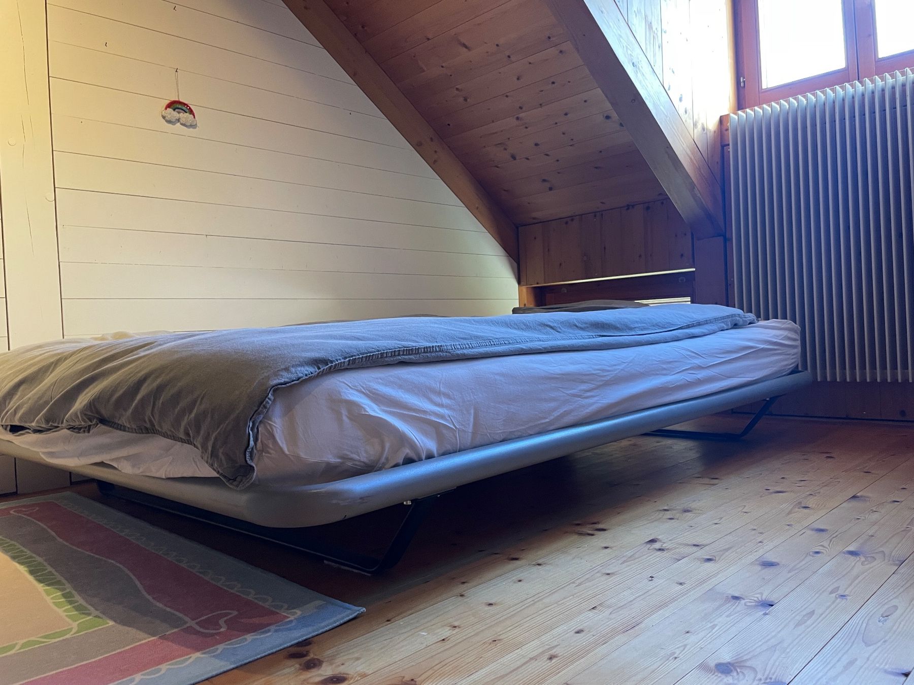 Happy Betten: Bett – Gebraucht aus Oberembrach von sur_lt88 3