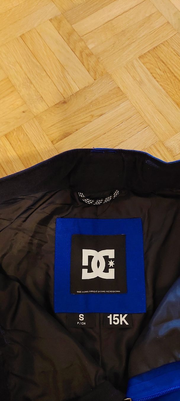 DC shoes Lotti di vestiti: Ski/Snowboard Kleider Set – Nuovo (secondo la descrizione) da Winkel venduto da boimi91 9