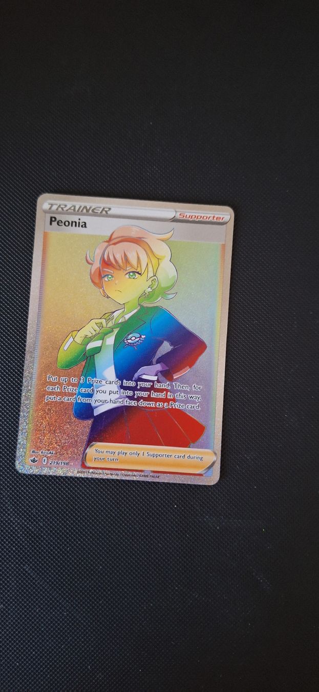 Cartoline: Pokemon Schaurige Herschaft Trainer Bundle – Nuovo (secondo la descrizione) da Riehen venduto da rah_rr6c 5