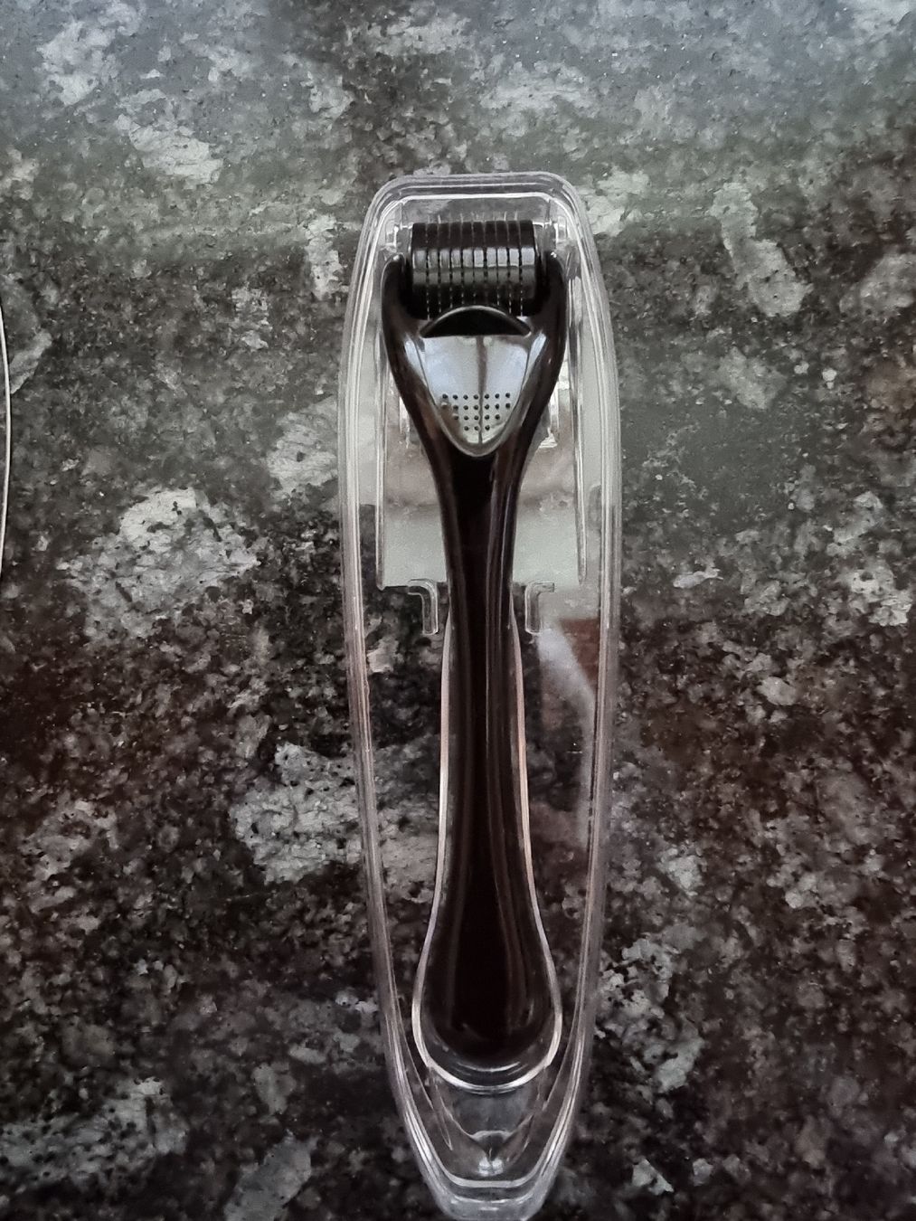 Gesichtspflege: Skin Roller System – Gebraucht aus Helgisried von zuegli.24 1