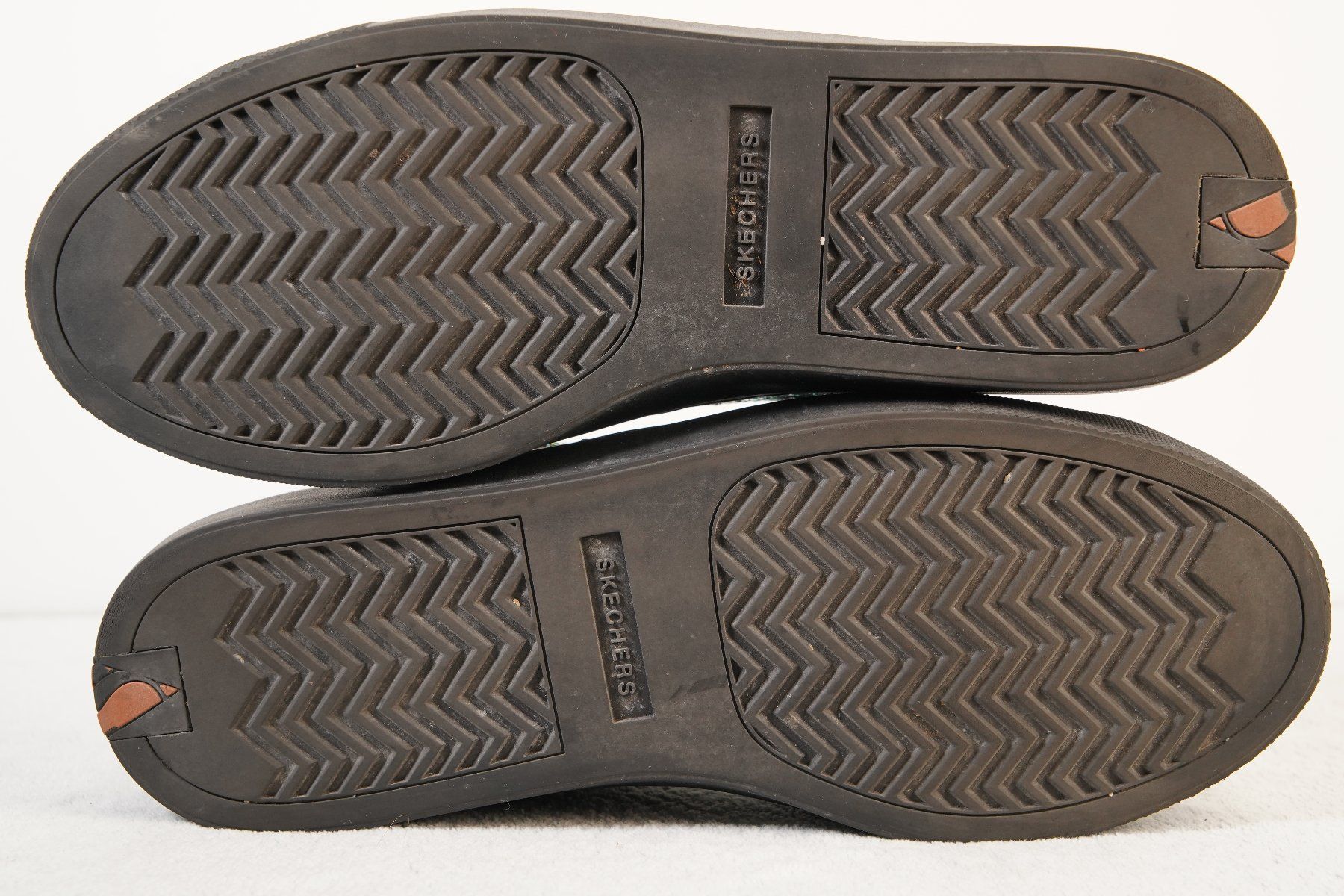 Skechers Damenschuhe: Sketcher Halbschuh – Gebraucht aus Wil SG von froschbiss 4