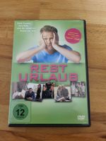 Resturlaub