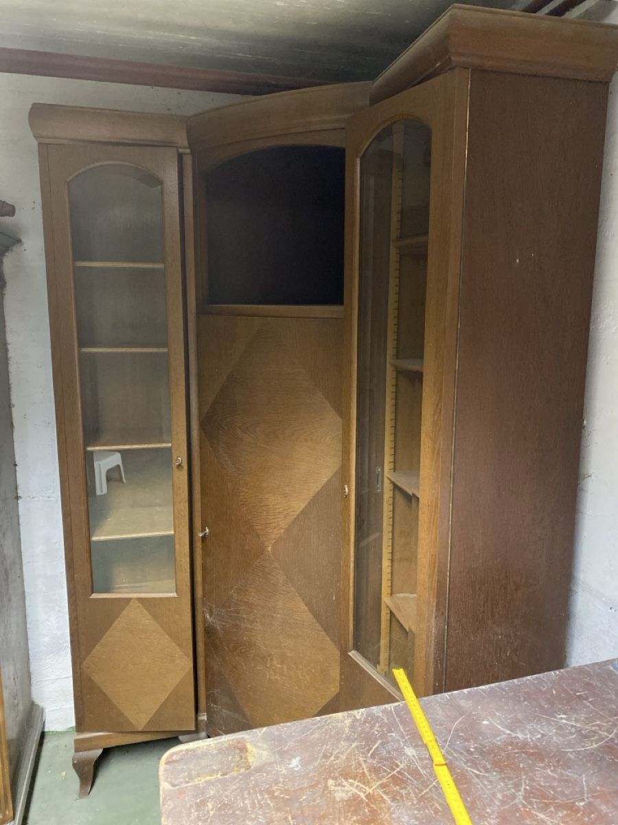 Armoires: Eckschrank – D'occasion à Hinwil par Familie_99 1