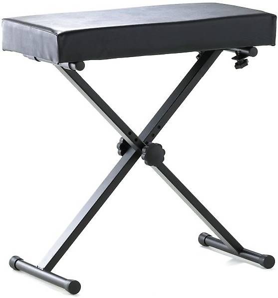 Hocker: Keyboardbank *** Neu *** – Neu und originalverpackt aus Zug von marc_ha