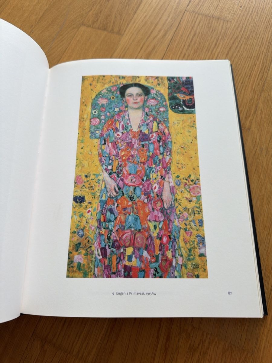 Libri: Kunstbuch Klimt Frauen – Usato da Luzern venduto da met_b7bf 1