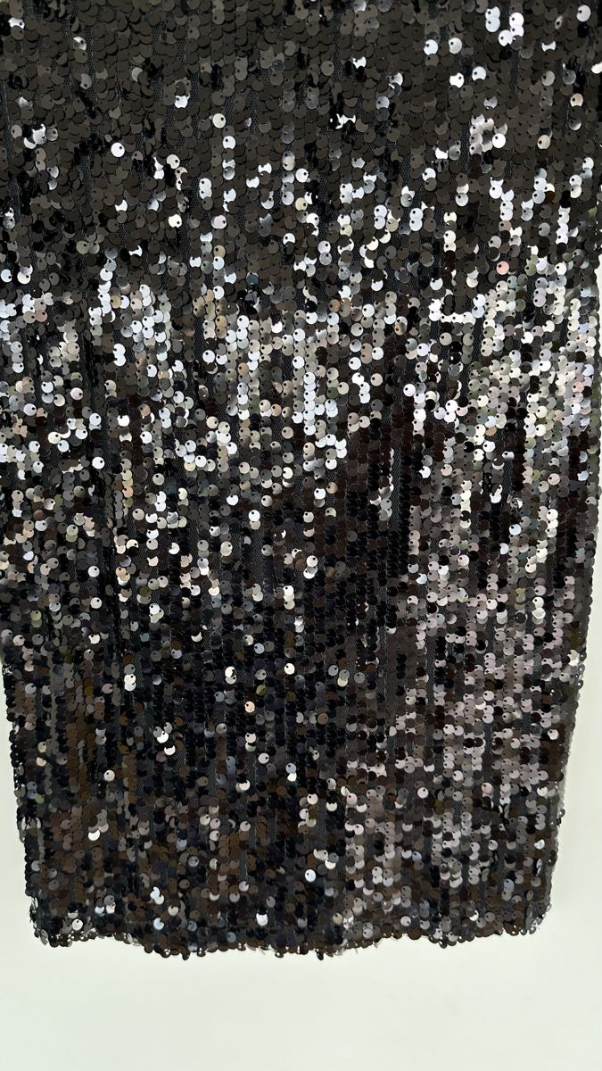 Vestiti: Sequin Night dress – Usato da Zürich venduto da Elaine_zh 5