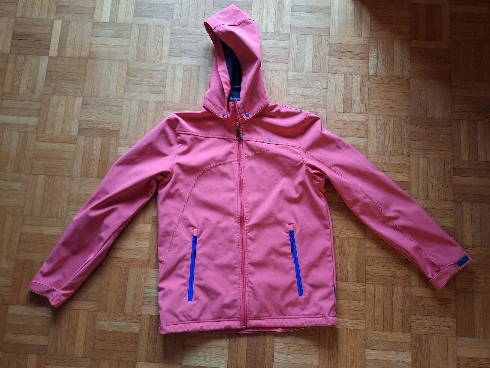 Giacche & Cappotti: Me'ru Softshell Jacke, Gr. 164 – Usato da Utzigen venduto da Velvet8
