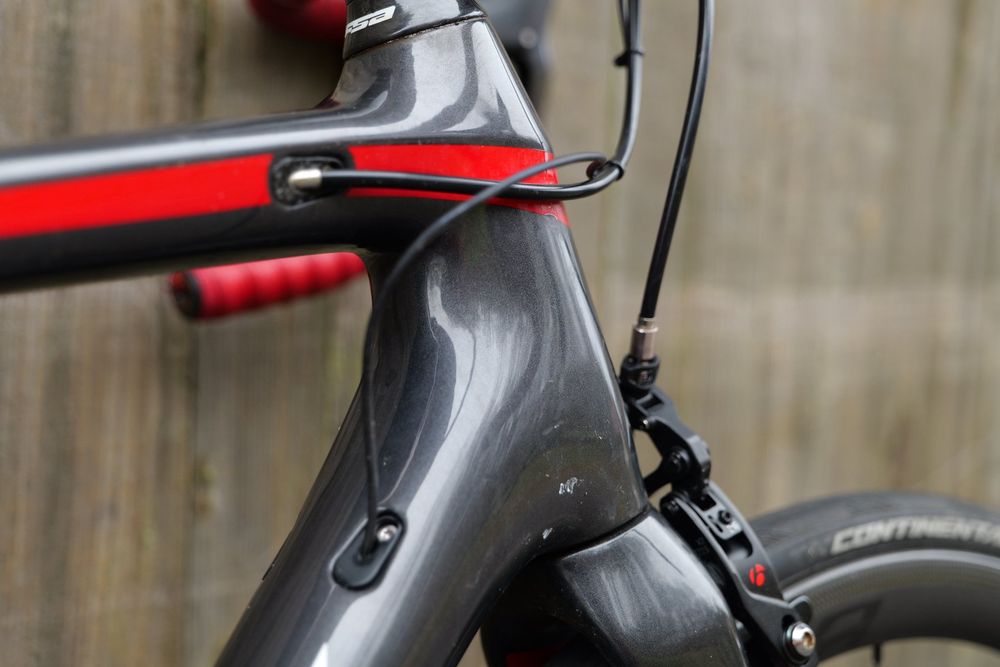 Trek Emonda SL 7 54cm Kaufen auf Ricardo