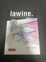 Lawine Buch