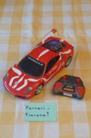 Ferrari-Fiorano!
