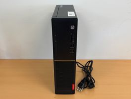 Lenovo Mini PC V520S i5-7400 8GB ohne SSD mit Netzkabel