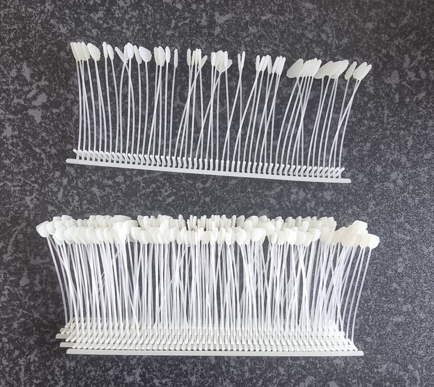 Alle Werkzeuge: Nylonfäden 35 mm zu Etikettierpistole – Neu und originalverpackt aus Diessenhofen von Zipvitek 2