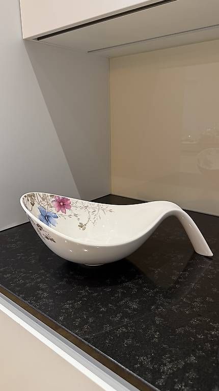 Villeroy & Boch Ciotole: Villeroy & Boch Obstschale – Nuovo (secondo la descrizione) da Balgach venduto da DeeKova