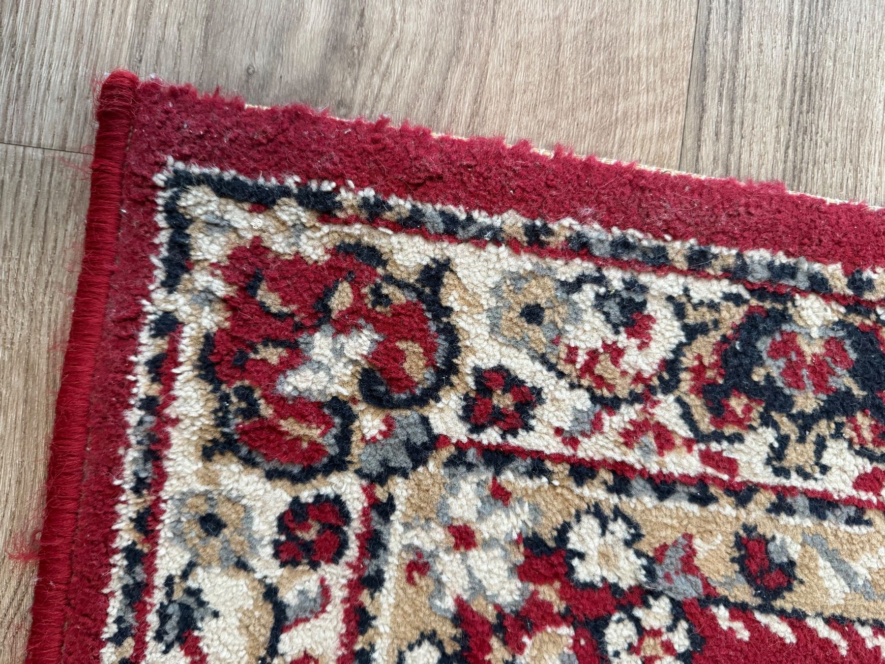 Tappeti: Teppich Orientteppich 80 x 146cm – Usato da Fislisbach venduto da chili2006 6