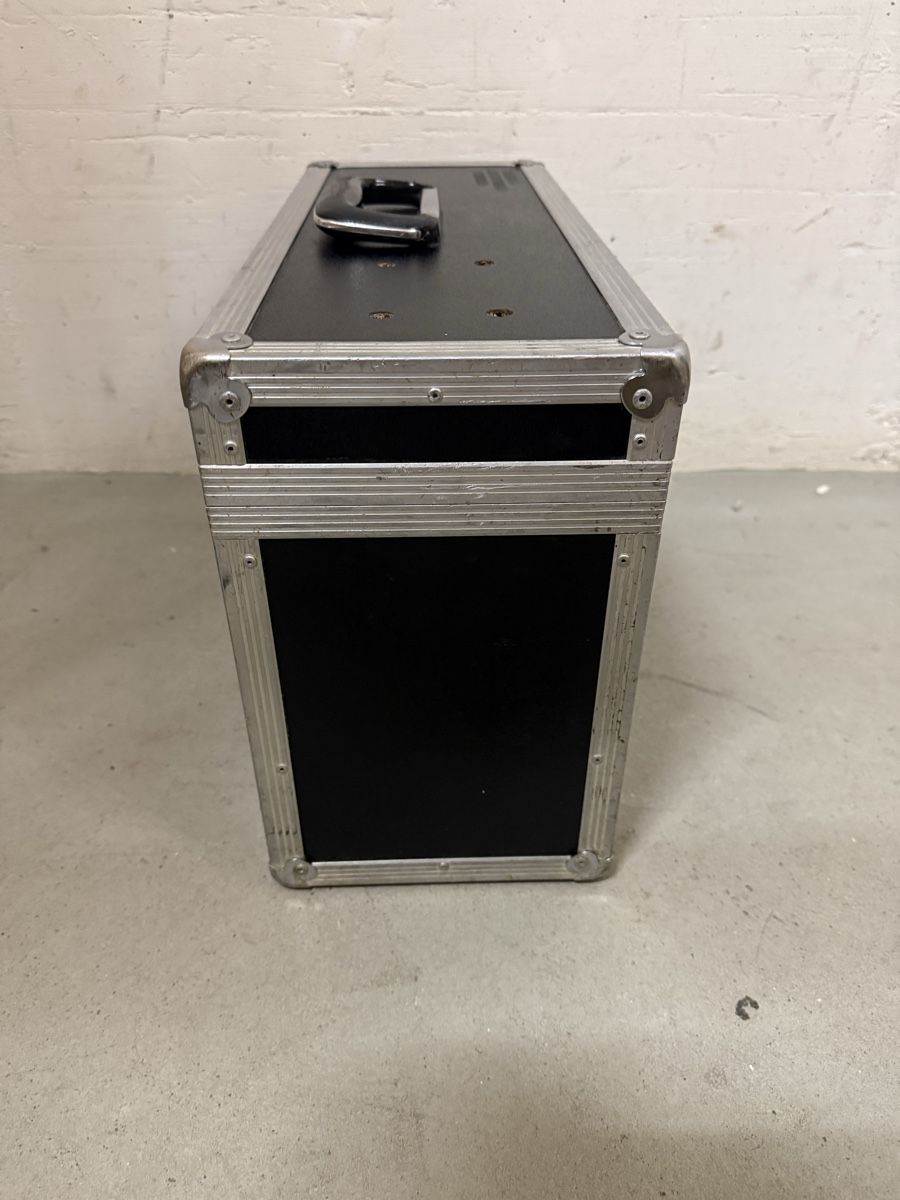 Valigie: Flightcase – Usato da Neerach venduto da NMRei 2