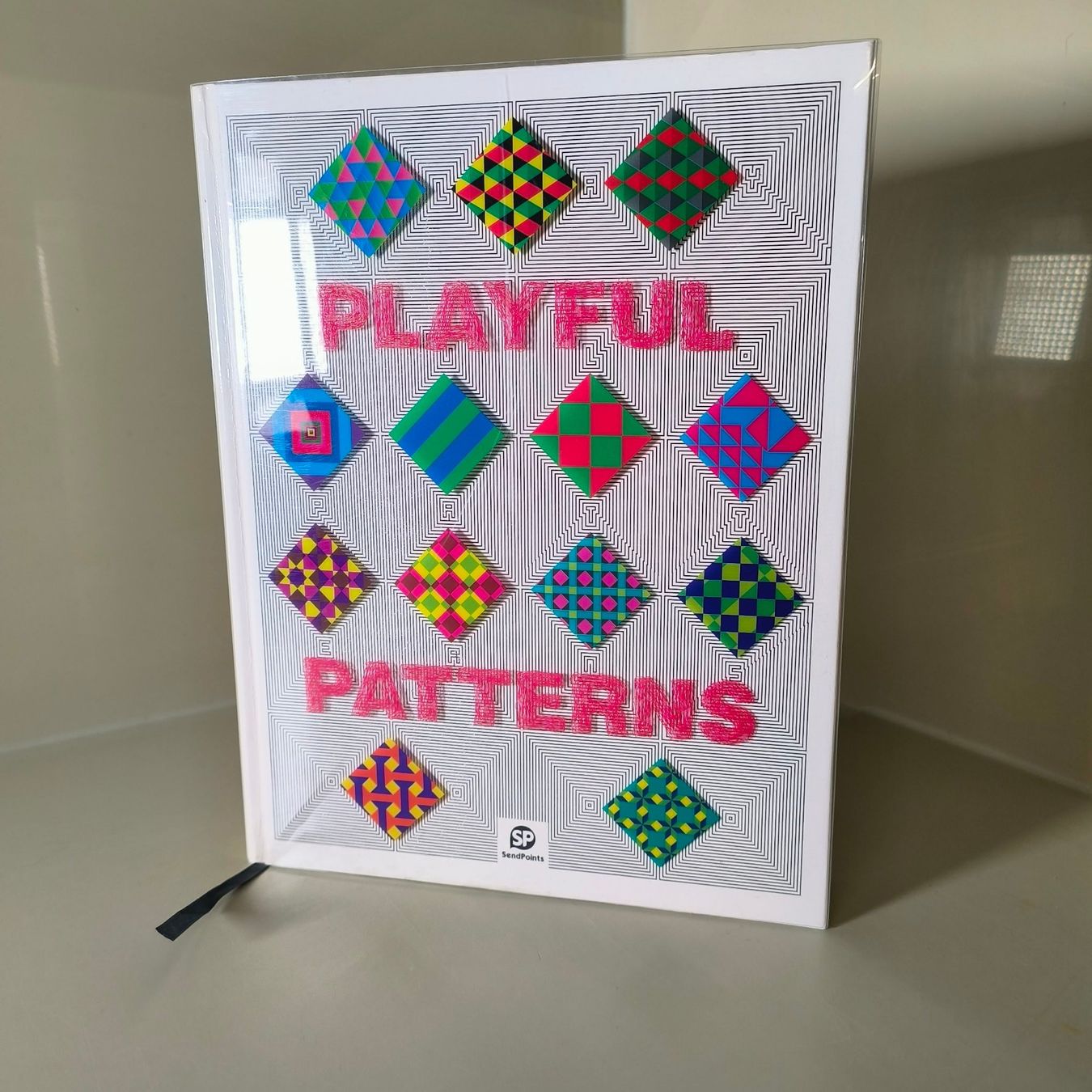 Libri: Playful Patterns – Usato da Winterthur venduto da Lehmansa