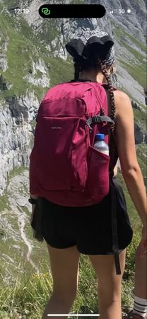 Sac Quechua 21L