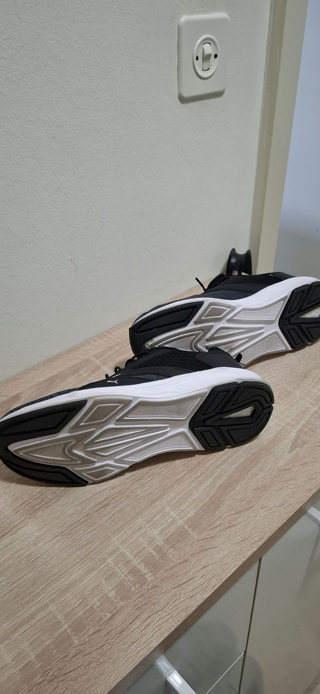Puma Damenschuhe: Puma  – Gebraucht aus Embrach von Musti20 3