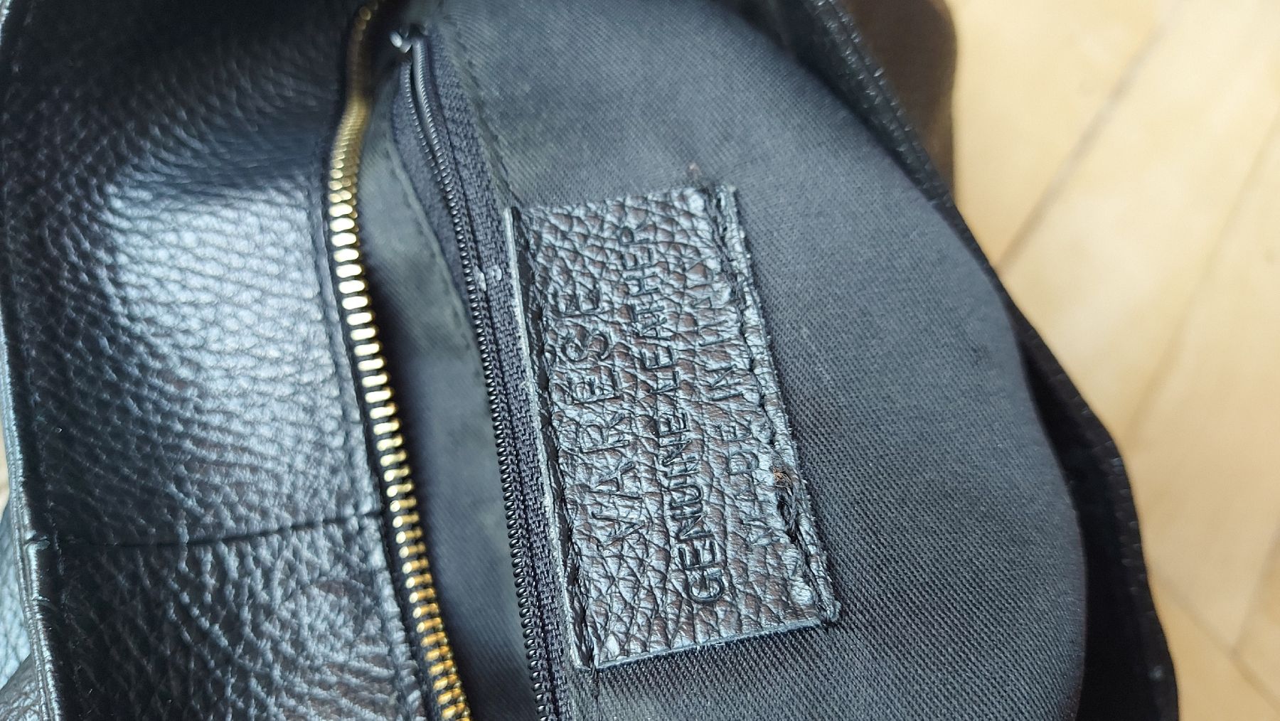 Borse da donna: Leder Tasche – Usato da Zürich venduto da jusan 5