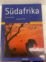 Bildband Südafrika von Clemens Emmler Marianne Fries