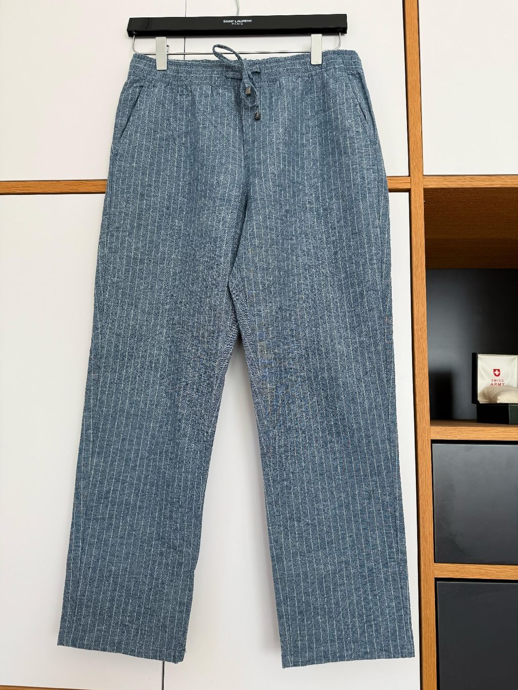 Pantaloni: Hose, Sommerhose Gr. 36 – Usato da Winterthur venduto da tim_cl8x