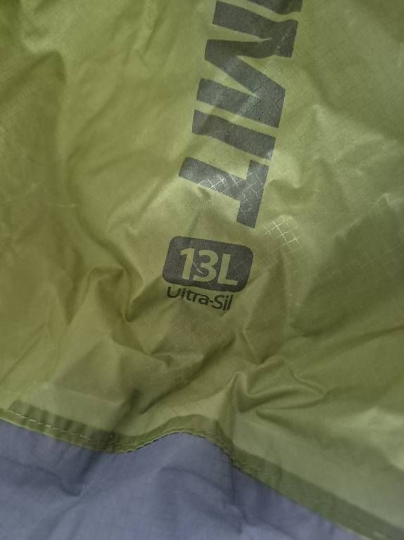 Matratzen: Sea to summit – Gebraucht aus Winkel von petzl01