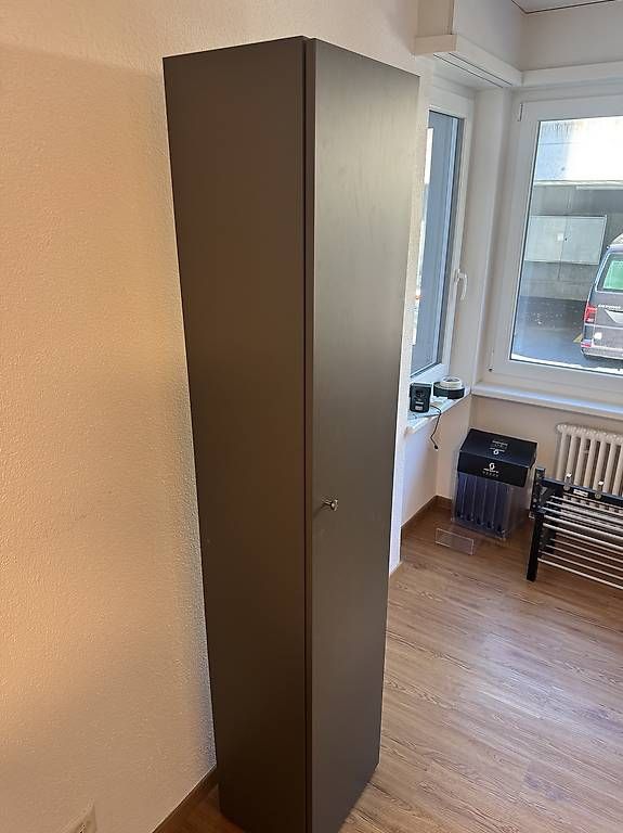 Schränke: IKEA Schrank – Gebraucht aus Pfyn von meisoeren 3