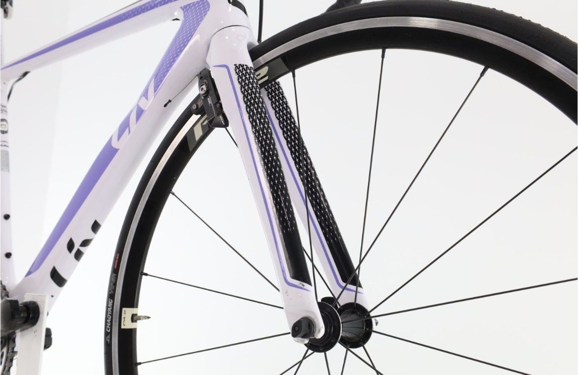 Giant Velos: Liv Envie Advanced – Neu (gemäss Beschreibung) aus Ipsach von tatjanaliniger 4