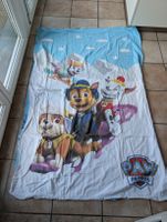 Paw Patrol Bettwäsche Kinder 135x200cm