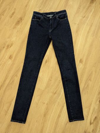 Jean skinny ultra stretch Uniqlo 30/34