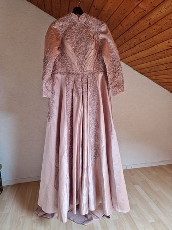Abendkleid / Fasnachtskleid Kleid