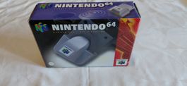 Nintendo 64 Rumble Pak OVP