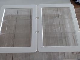Teebox von Ikea