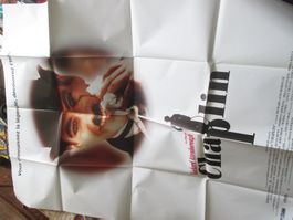affiche Chaplin
