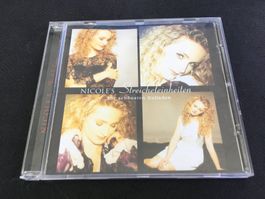 Nicole - Streicheleinheiten -CD-