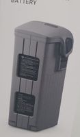 DJI Li-ion Rechargeable Battery grey