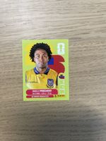 Panini FIFA WC ECU 7
